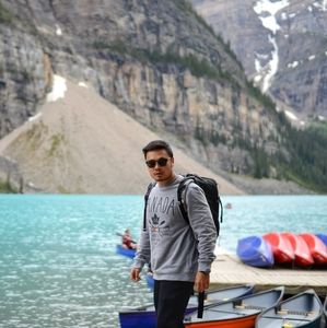 Meet your Posher, Ernest